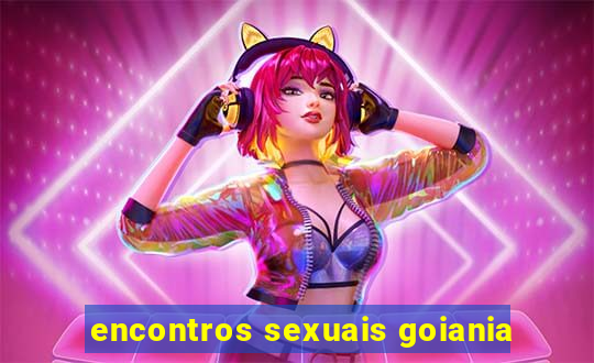 encontros sexuais goiania